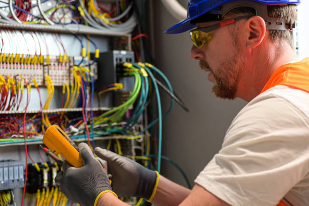 Best Emergency Electrician Near Me  in Hallstead, PA