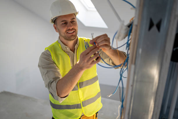 Best Electrical Repair Services  in Hallstead, PA